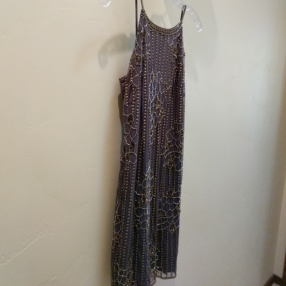 Kay Unger evening dress size 8